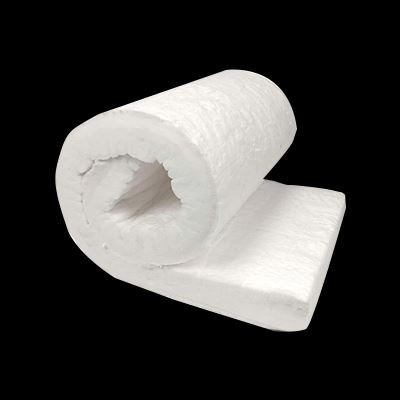 2 Inch Ceramic Fiber Blanket